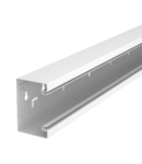 Device installation trunking, trunking height 70 mm | Type GS-S70110RW