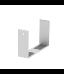 Joint cover, trunking height 70 mm | Type G-SVS70110CW