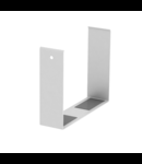 Joint cover, trunking height 90 mm | Type G-SVS90110CW