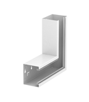 Flat angle, trunking height 90 mm | Type GS-SFS90110CW