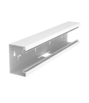 T-piece, trunking height 70 mm | Type GS-ST70110CW