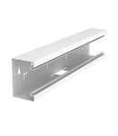 T-piece, trunking height 70 mm | Type GS-ST70110CW