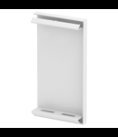 End piece, trunking height 90 mm | Type GS-E90110CW