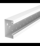 Device installation trunking, trunking height 70 mm | Type GS-S70130CW