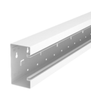 Device installation trunking, trunking height 70 mm | Type GS-S70130LGR