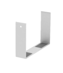 Joint cover, trunking height 90 mm | Type G-SVS90130CW