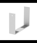 Joint cover, trunking height 90 mm | Type G-SVS90130CW