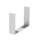 Joint cover, trunking height 90 mm | Type G-SVS90130LGR