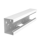 T-piece, trunking height 90 mm | Type GS-ST90130CW