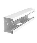 T-piece, trunking height 90 mm | Type GS-ST90130CW