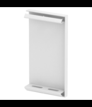 End piece, trunking height 70 mm | Type GS-E70130CW