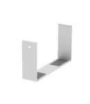 Joint cover, trunking height 70 mm | Type G-SVS70130CW