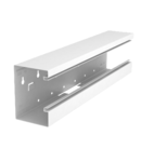 T-piece, trunking height 90 mm | Type GS-AT90130CW