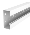 Device installation trunking, trunking height 70 mm | Type GS-S70170CW