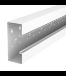 Device installation trunking, trunking height 70 mm | Type GS-S70170CW