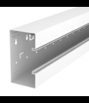 Device installation trunking, trunking height 90 mm | Type GS-S90170LGR