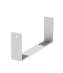 Joint cover, trunking height 70 mm | Type G-SVS70170CW