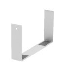 Joint cover, trunking height 90 mm | Type G-SVS90170LGR
