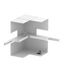 Internal corner, trunking height 70 mm | Type GS-SI70170CW