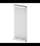 End piece, trunking height 70 mm | Type GS-E70170LGR