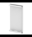 End piece, trunking height 90 mm | Type GS-E90170CW