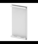 End piece, trunking height 90 mm | Type GS-E90170LGR