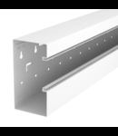 Device installation trunking, trunking height 90 mm | Type GS-A90170CW