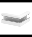 External corner, trunking height 70 mm | Type GS-AA70170CW