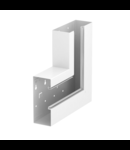 Flat angle, rising, trunking height 70 mm | Type GS-AFS70170CW