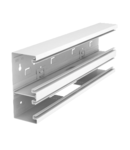 T-piece, trunking height 70 mm | Type GS-DT70170LGR