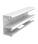 T-piece, trunking height 90 mm | Type GS-DT90170CW