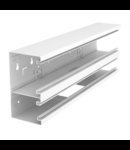 T-piece, trunking height 90 mm | Type GS-DT90170CW