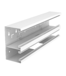 T-piece, trunking height 90 mm | Type GS-DT90170LGR