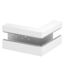 External corner, trunking depth 90 mm | Type GS-AA90210CW