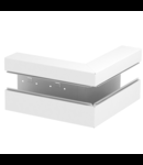 External corner, trunking depth 90 mm | Type GS-AA90210CW