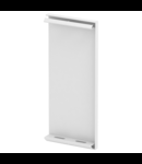End piece, trunking height 90 mm | Type GS-E90210LGR