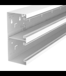 Device installation trunking, trunking height 90 mm | Type GS-D90210CW