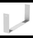 Joint cover, trunking height 90 mm | Type G-SVS90210CW