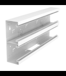 T-piece, trunking height 70 mm | Type GS-DT70210CW