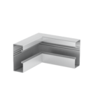 Internal corner, trunking height 70 mm | Type GA-AI70170RW