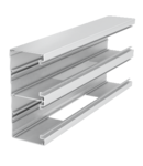 T-piece, trunking height 90 mm | Type GA-DT90210RW