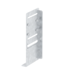 Connection profile for trunking width 210 mm | Type KSP210