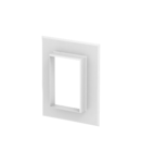 Ceiling panel for ISS 70110 | Type G-AWAG70110CW
