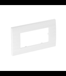 Placa ornamet- AR45, double | Type AR45-F2 SWGR