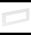 Placa ornamet- AR45, triple | Type AR45-F3 SWGR