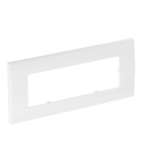 Placa ornamet- AR45, triple | Type AR45-F3 AL