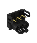 Modul 45connect® connector part adapter | Type STA-SKS SU1 W