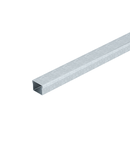 Underfloor duct MD 1-compartment, duct height 38 mm | Type MD 5038 C1