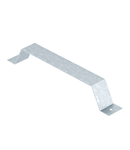 Fastening clamp for 2x PVC system, duct height 35 mm | Type DC2 9035