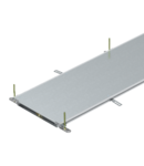 Trunking unit, blank, height 40−70 mm | Type OKA-W3004030